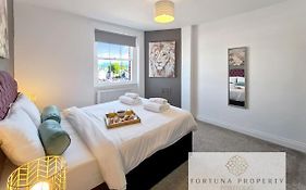 Margaret'S Loft By Fortuna Property
