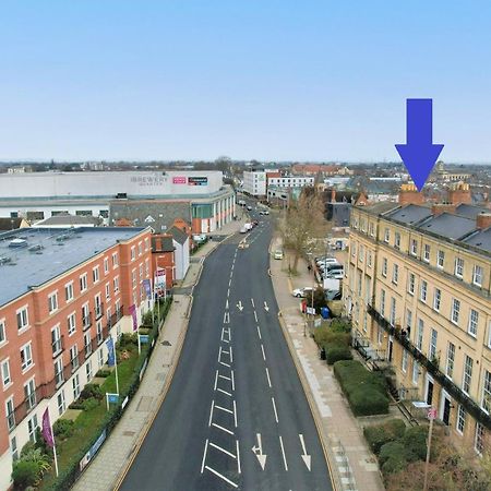 Margaret'S Loft By Fortuna Property Cheltenham Exterior photo