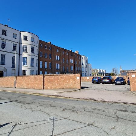 Margaret'S Loft By Fortuna Property Cheltenham Exterior photo