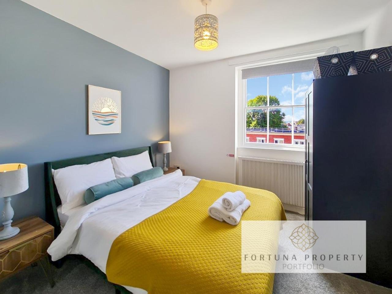 Margaret'S Loft By Fortuna Property Cheltenham Exterior photo